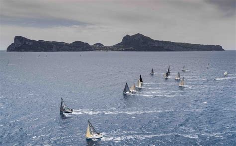 il programma rolex capri saliling week|Rolex Capri Sailing Week confirmed .